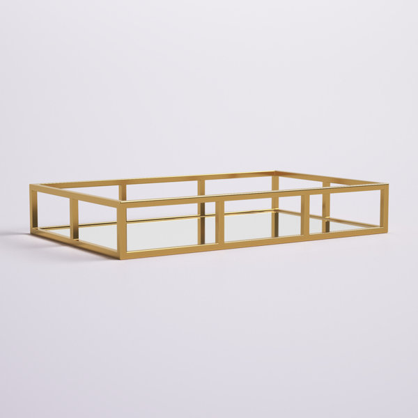 Etta Avenue™ Marie Tray & Reviews Wayfair